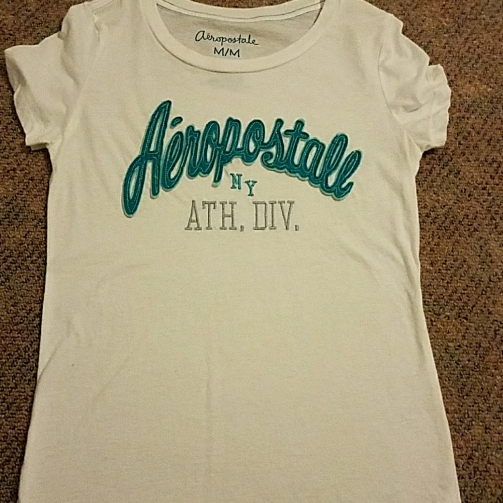 Aeropostale